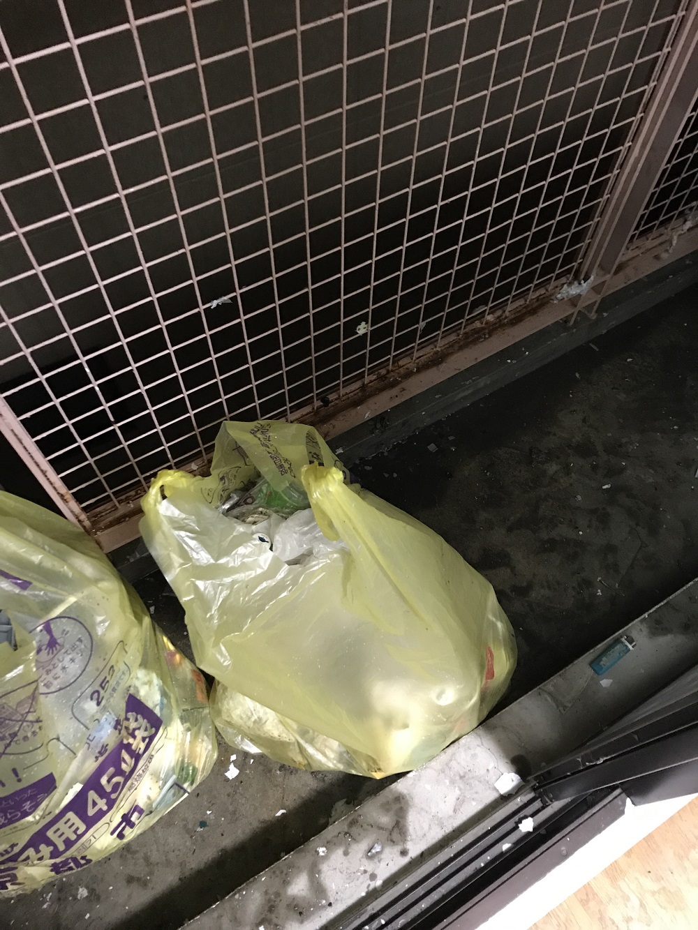真岡市で不用品(家庭ごみ)処分ご依頼 お客様の声