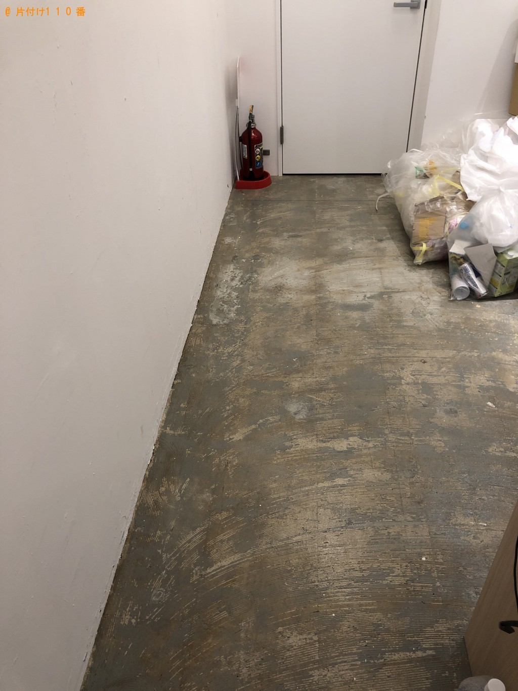 【桶川市】発泡スチロール、ダンボール、家庭ごみの回収・処分 お客様の声