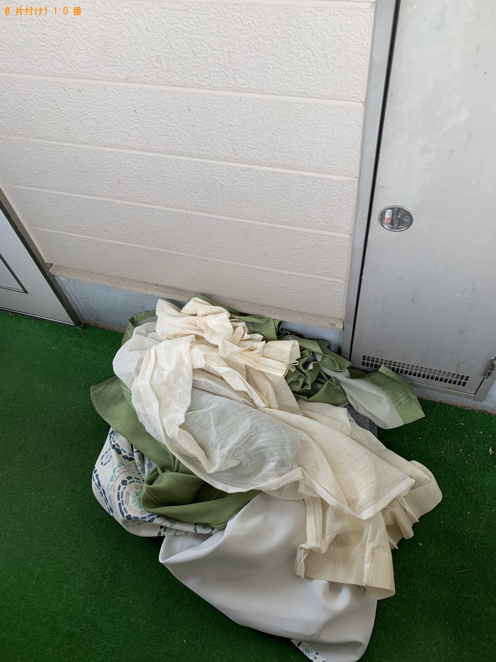【京都市左京区】ベッドマットレス等の粗大ごみの不用品回収・処分