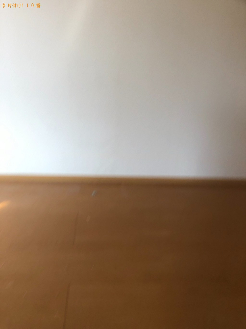 布団、座椅子、椅子、掃除機、ガスコンロ、クッション等の回収・処分