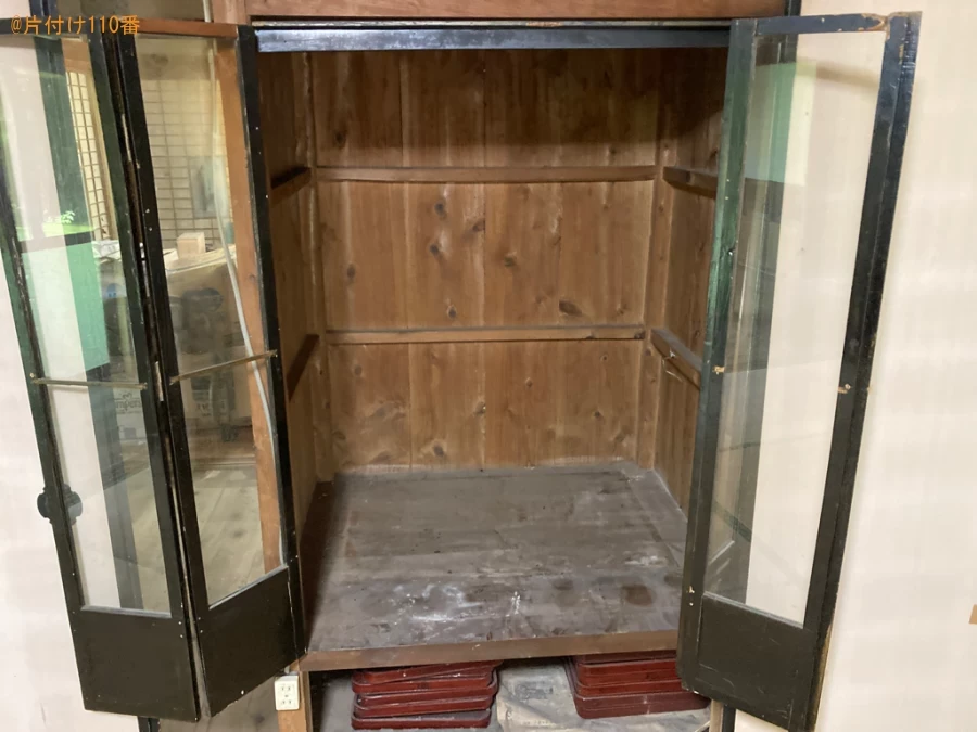 仏壇の回収・処分ご依頼　お客様の声