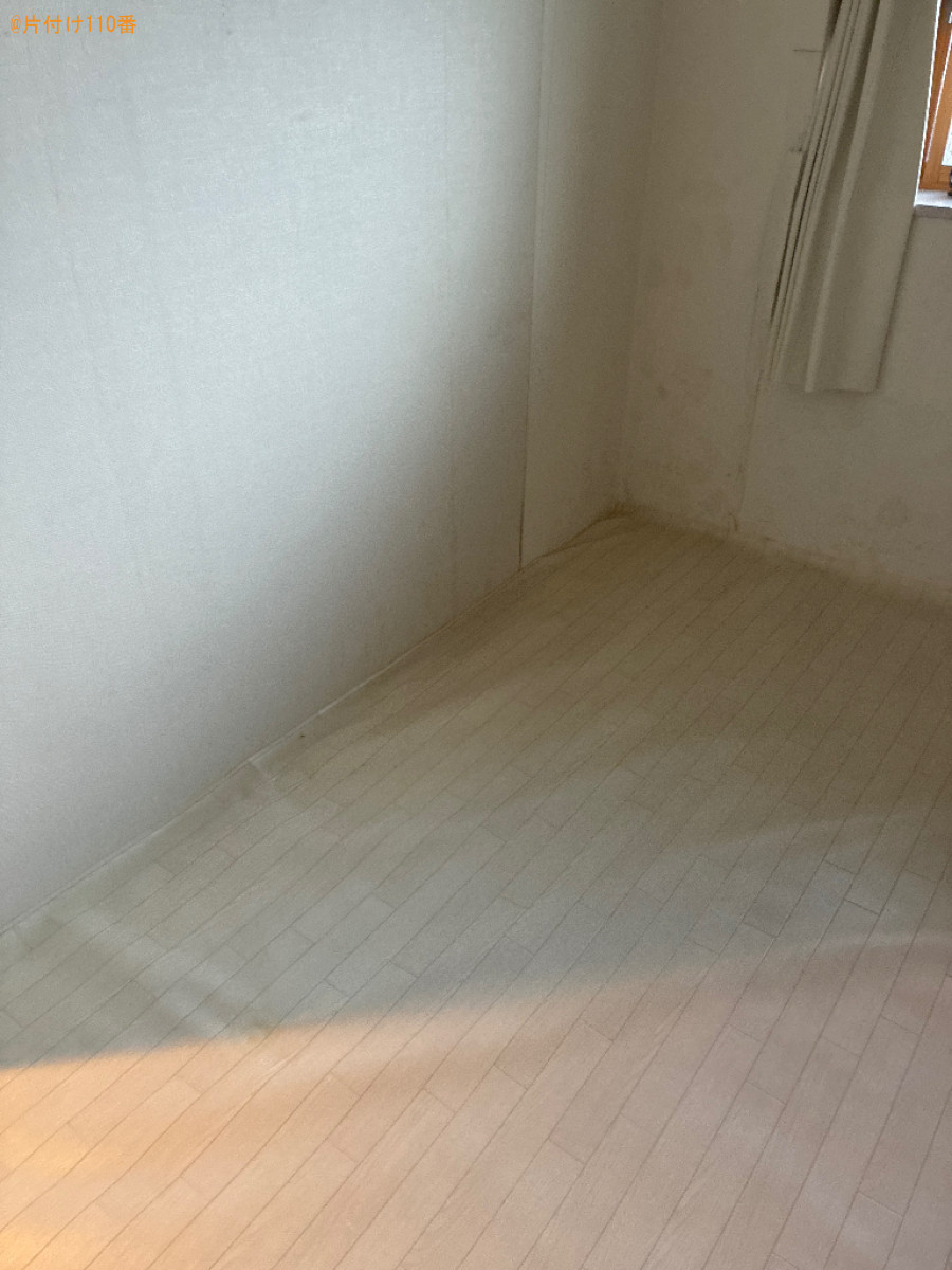 【亀岡市大井町】エレクトーンの出張回収・処分ご依頼 お客様の声